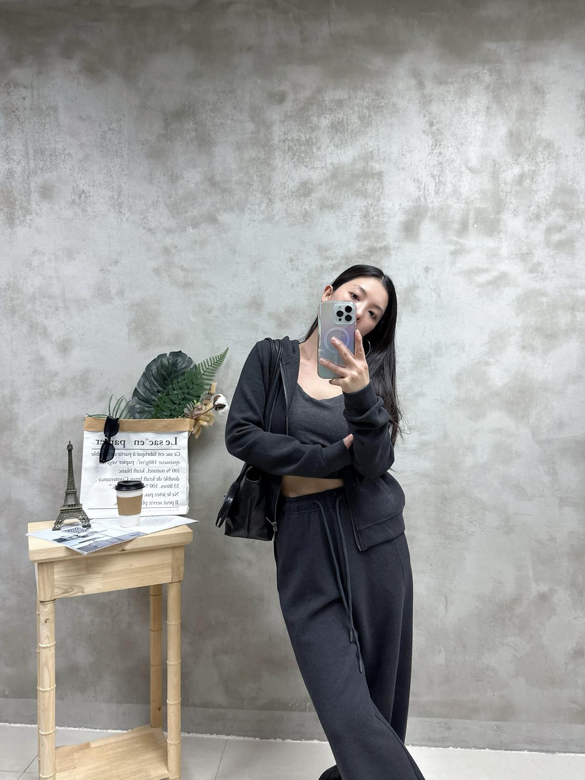 骨感後V 背Bra top