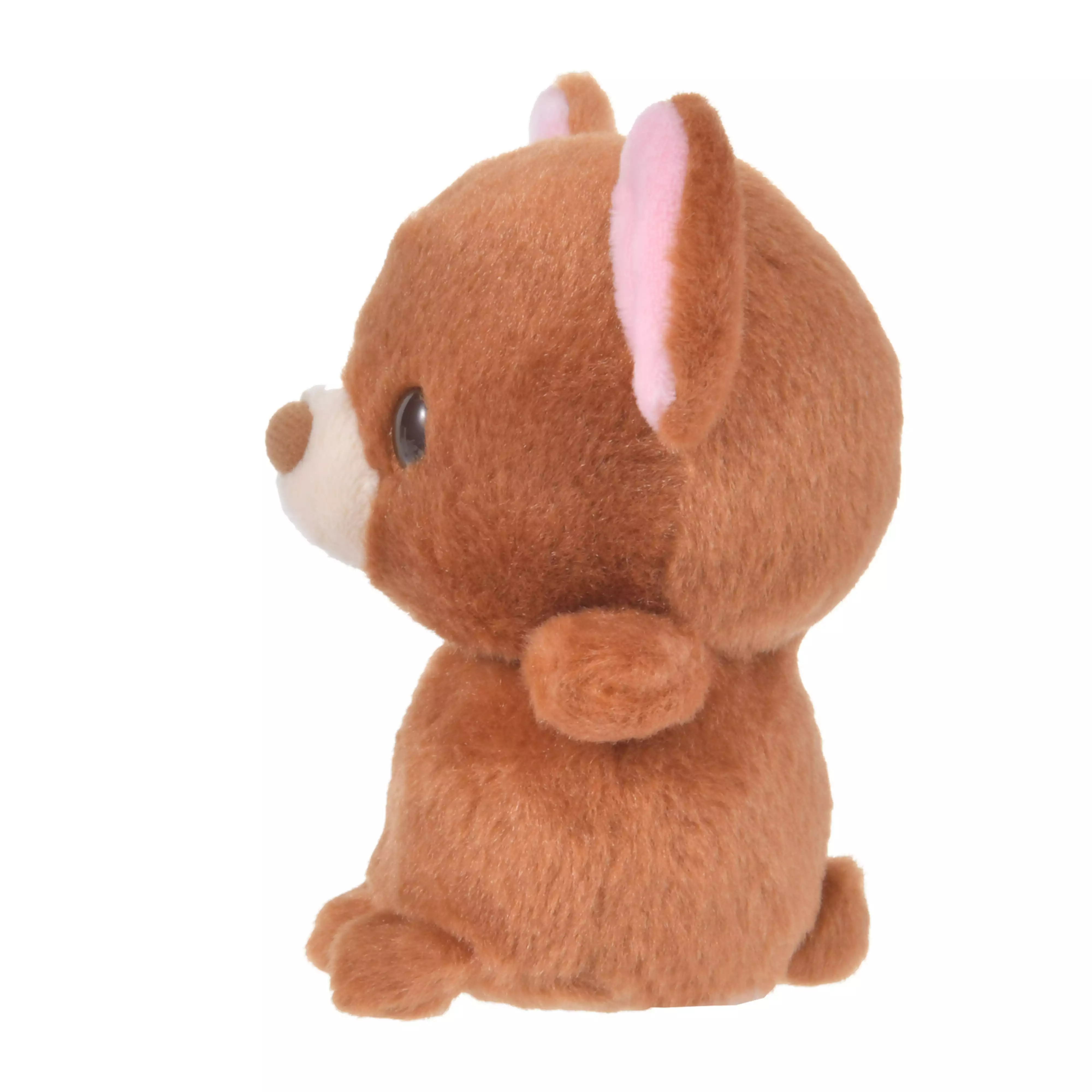 🌸 【預訂】Michael's Teddy Bear Urupocha 豆豆眼公仔 - Urupocha