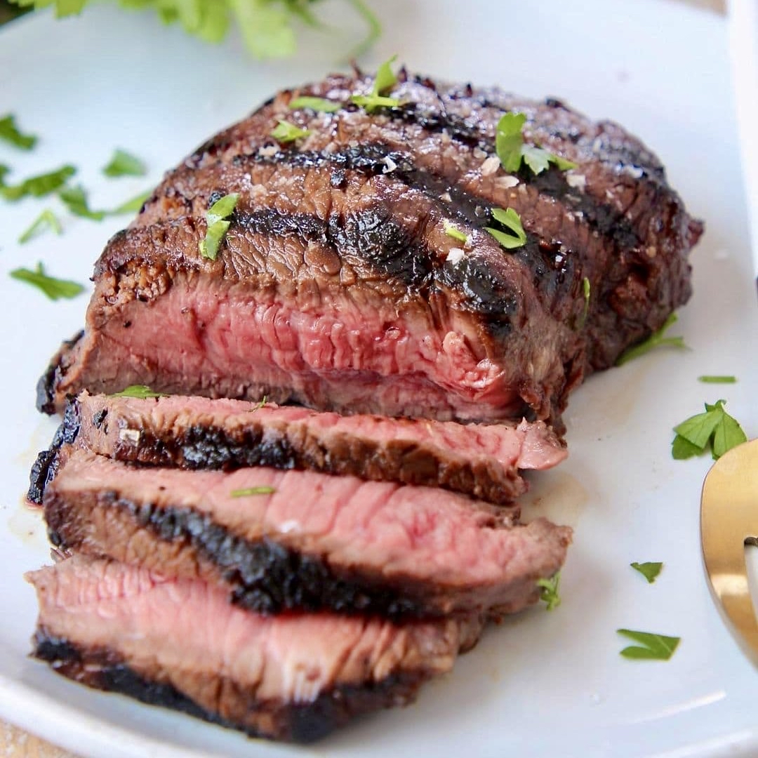 澳洲Westholme Bolar Blade（保樂肩）M4-5 厚切牛扒 