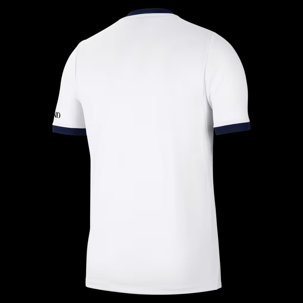 Nike PSG 巴黎聖日門 2026-27 作客球迷版球衣 (可加印字章) II1924