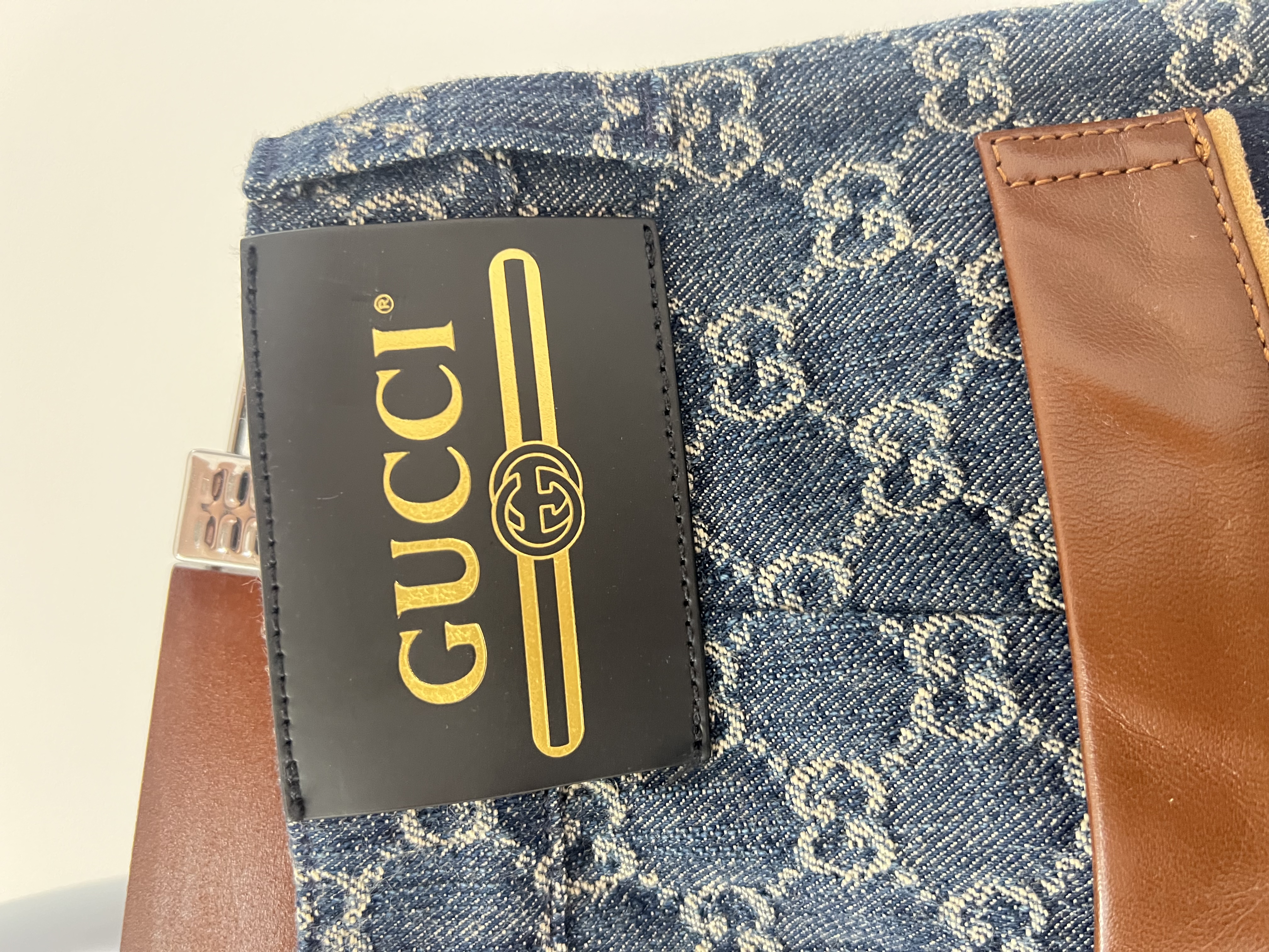 Pre-owned GUCCI Jeans / Product Code: 26052703