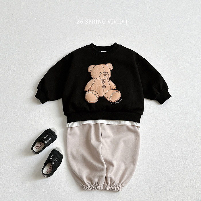 🇰🇷vivid_I pants 