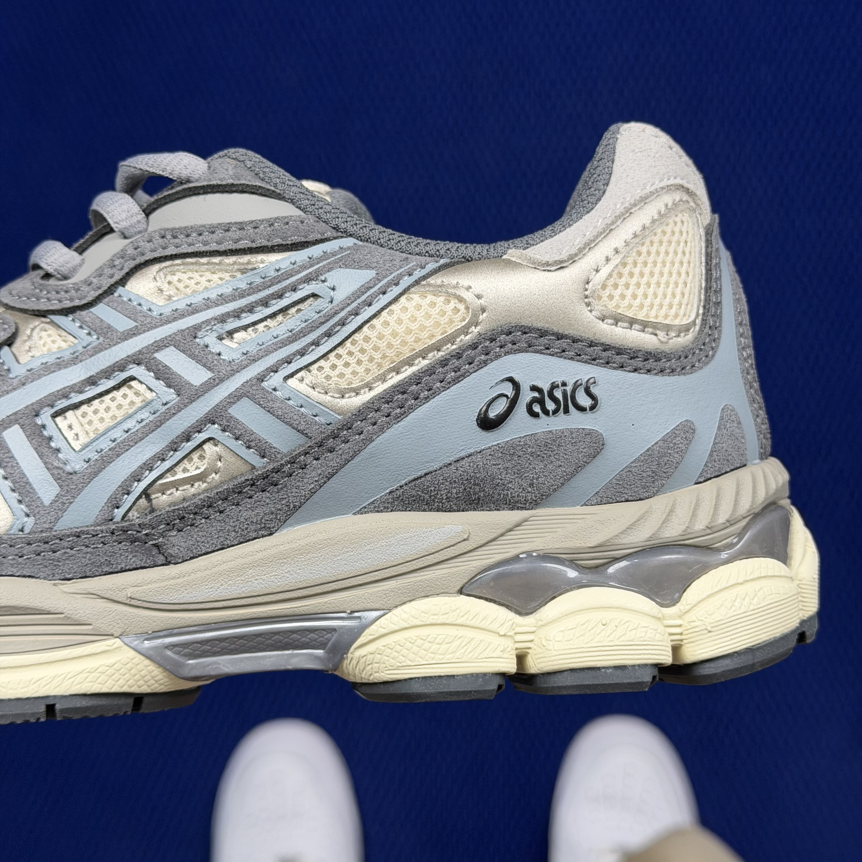Asics Gel-NYC 