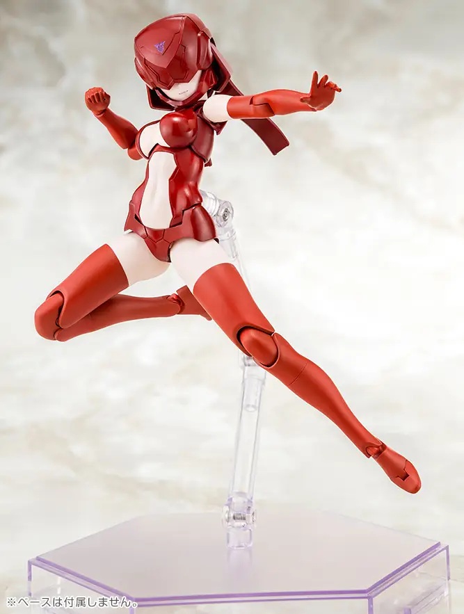 1/1 Megami Device B1R-L Chassis Kit Skin Color C