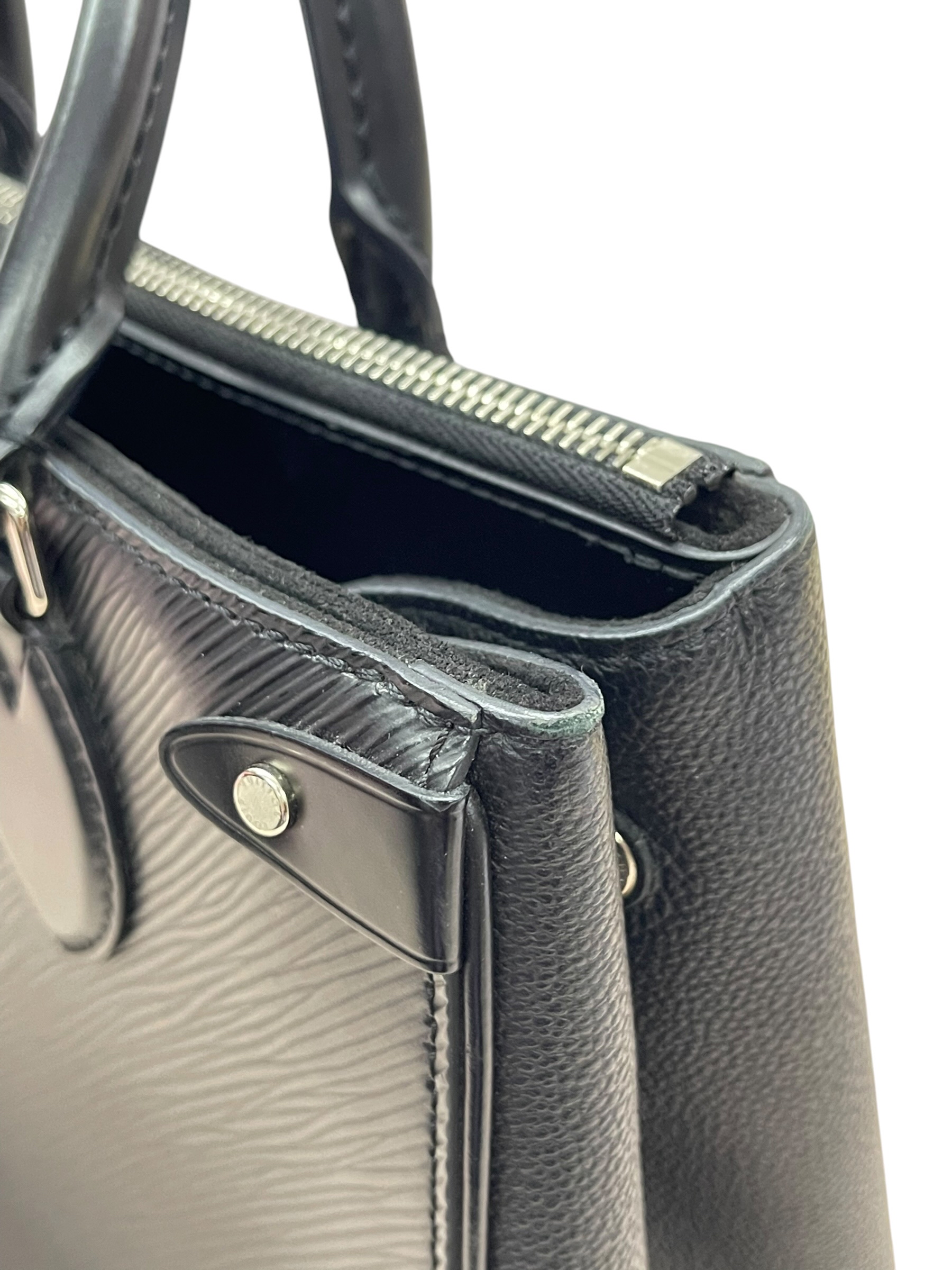 Pre-Owned Louis Vuitton Grenelle Tote Bag / Product Code: 080521