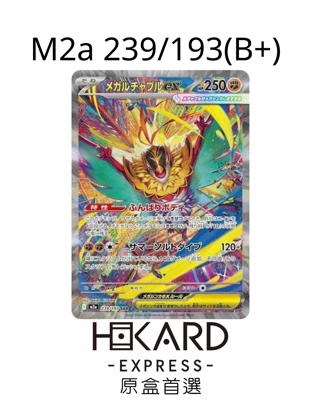 M2a 239/193(B+)