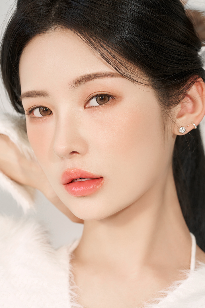 ANN365 - Day Ring Brown (1day/10P)