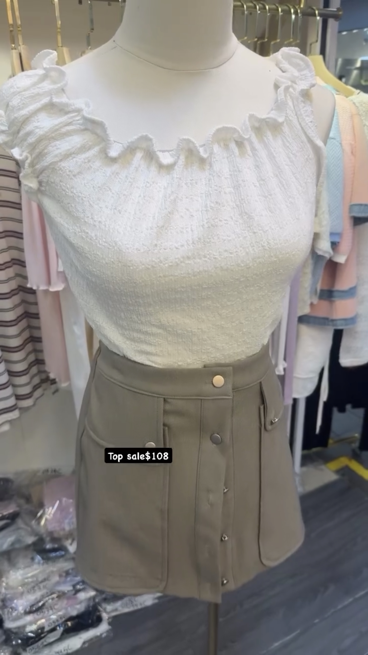 Top Sale$108