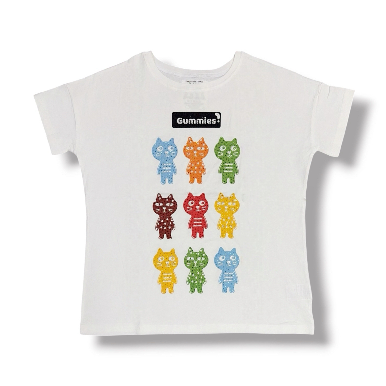 Me&Yo Gummy Tee