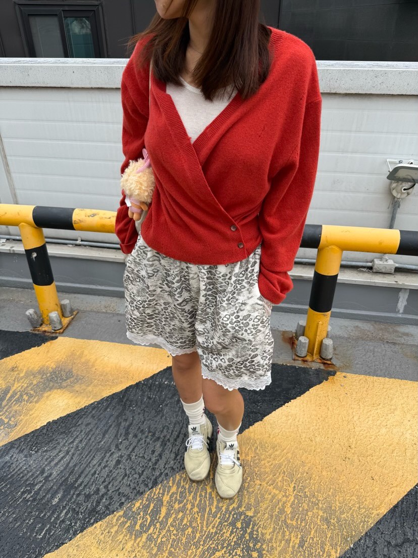 (2026FW) SHORTS