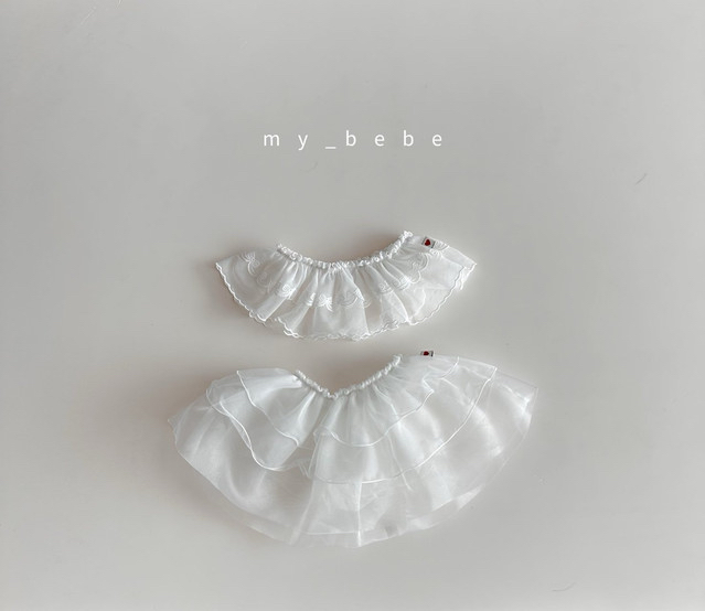 🇰🇷My Bebe屁簾