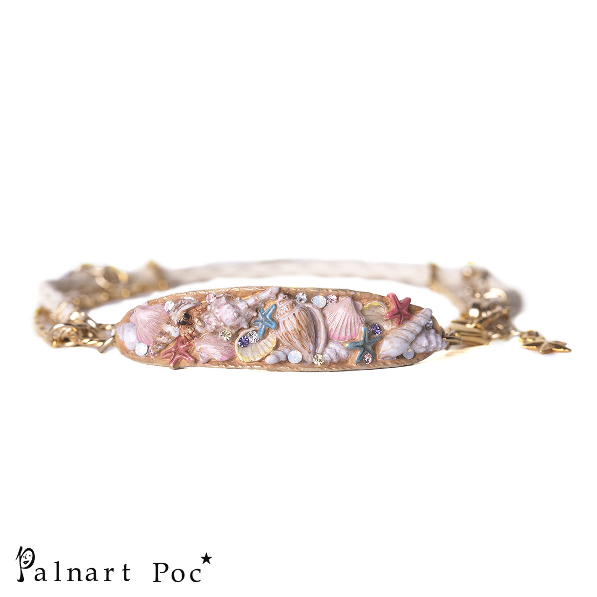 Palnart Poc 飾品 - 手鍊BL032