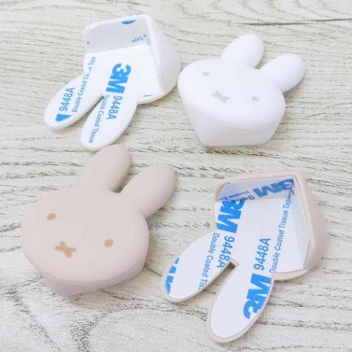 Miffy Corner Guard 枱角防撞貼
