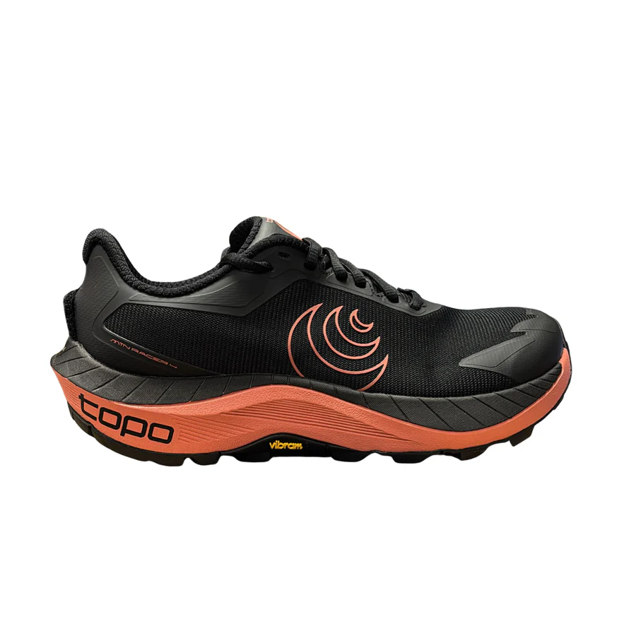Topo Women's MTN Racer 4/Black x Rose