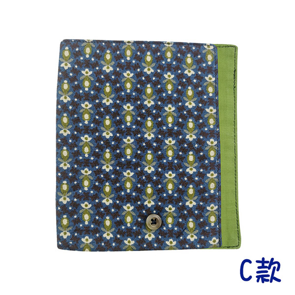 【可來兒】-布藝-口罩套（中） 