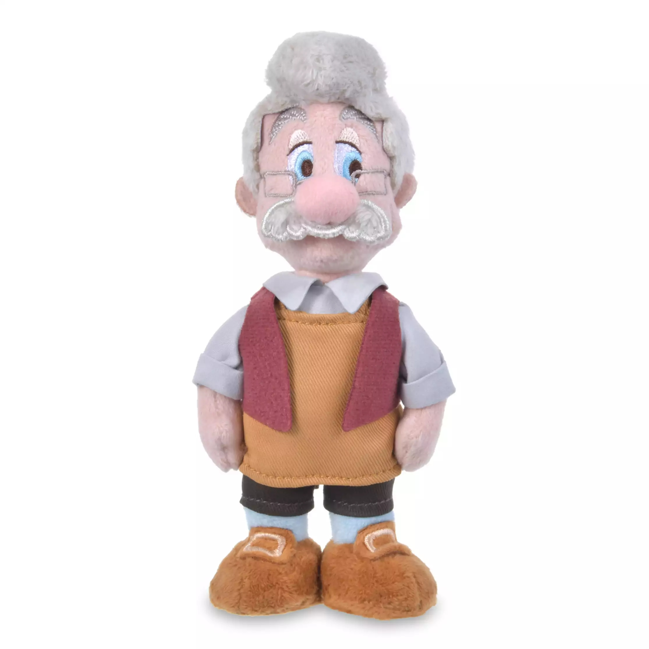 🌸 【預訂】Geppetto 公仔 - Disney stanDs