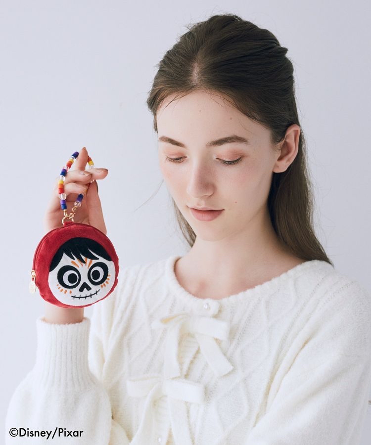  🎀【預訂】Disney&Pixar Collection Pouch Charm