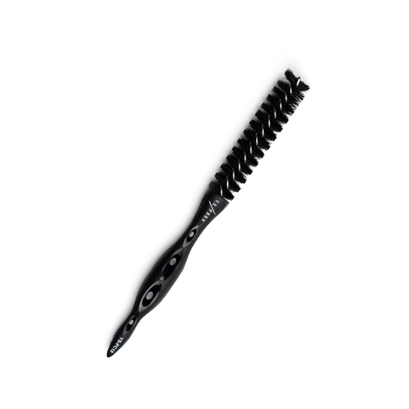 YS PARK Pixie Curl Brush（精靈捲髮鬃毛圓梳) PC18 / PC25