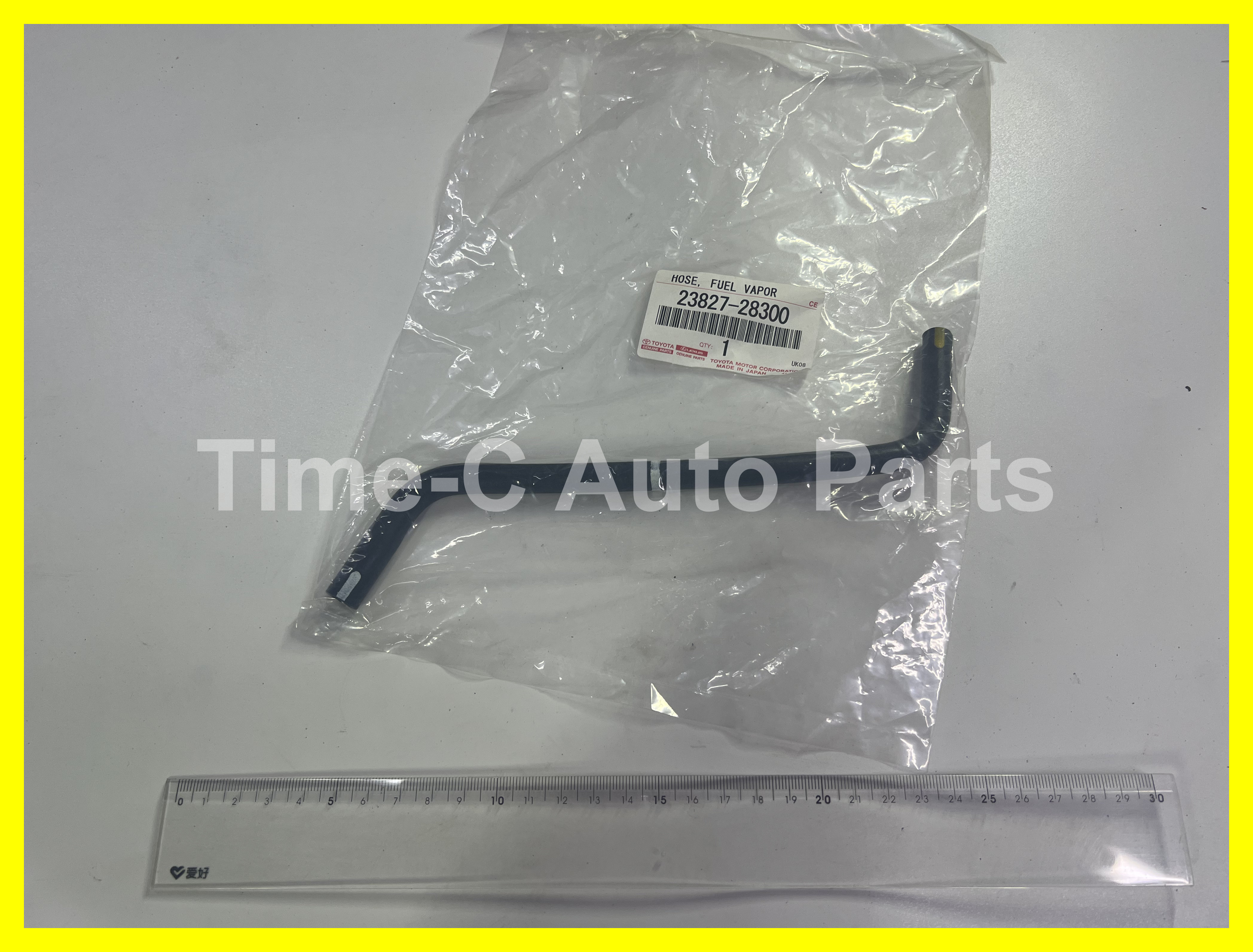 天風喉 23827-28300 - Toyota Estima 50系