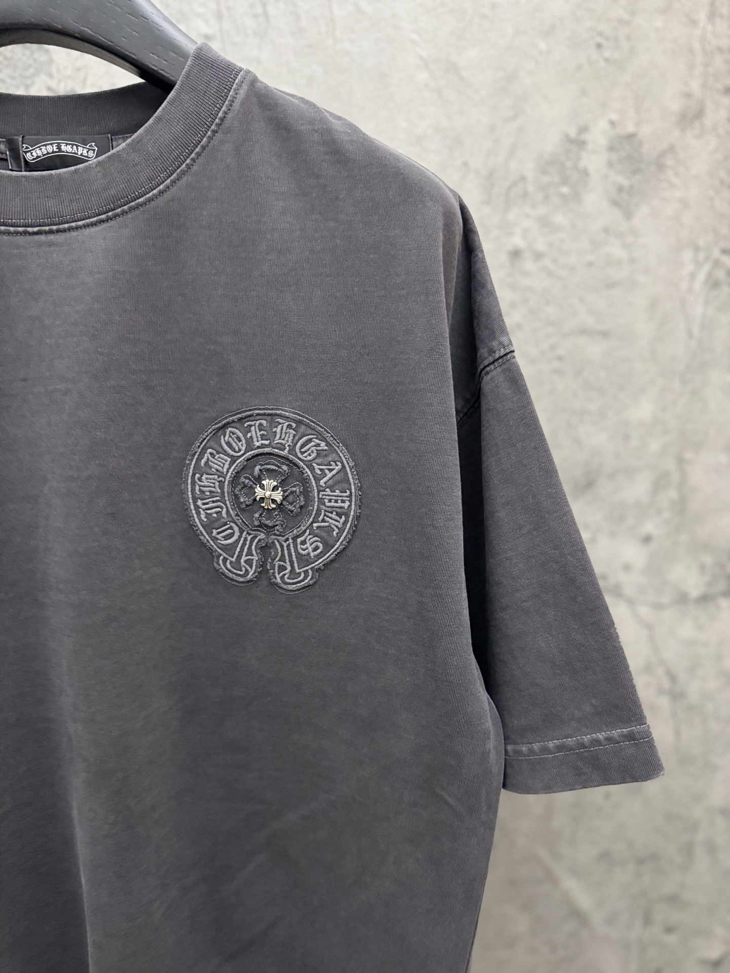 Chrome Hearts Tee