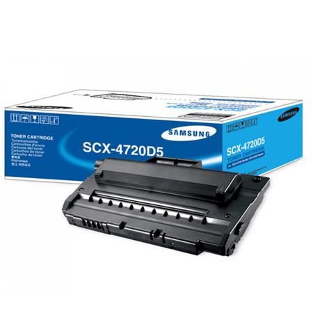 Samsung Toner Cartridge SCX-4720 (Compatible)
