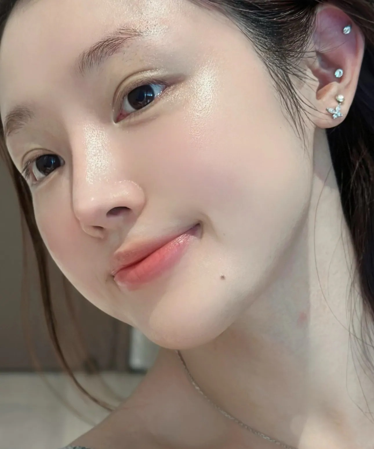 💥終於返補貨💥 日本美容院線 🤍 ANTIO 🌹玫瑰面膜 *1套10片