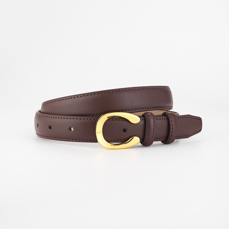 BT0194 Classic Leather Belt