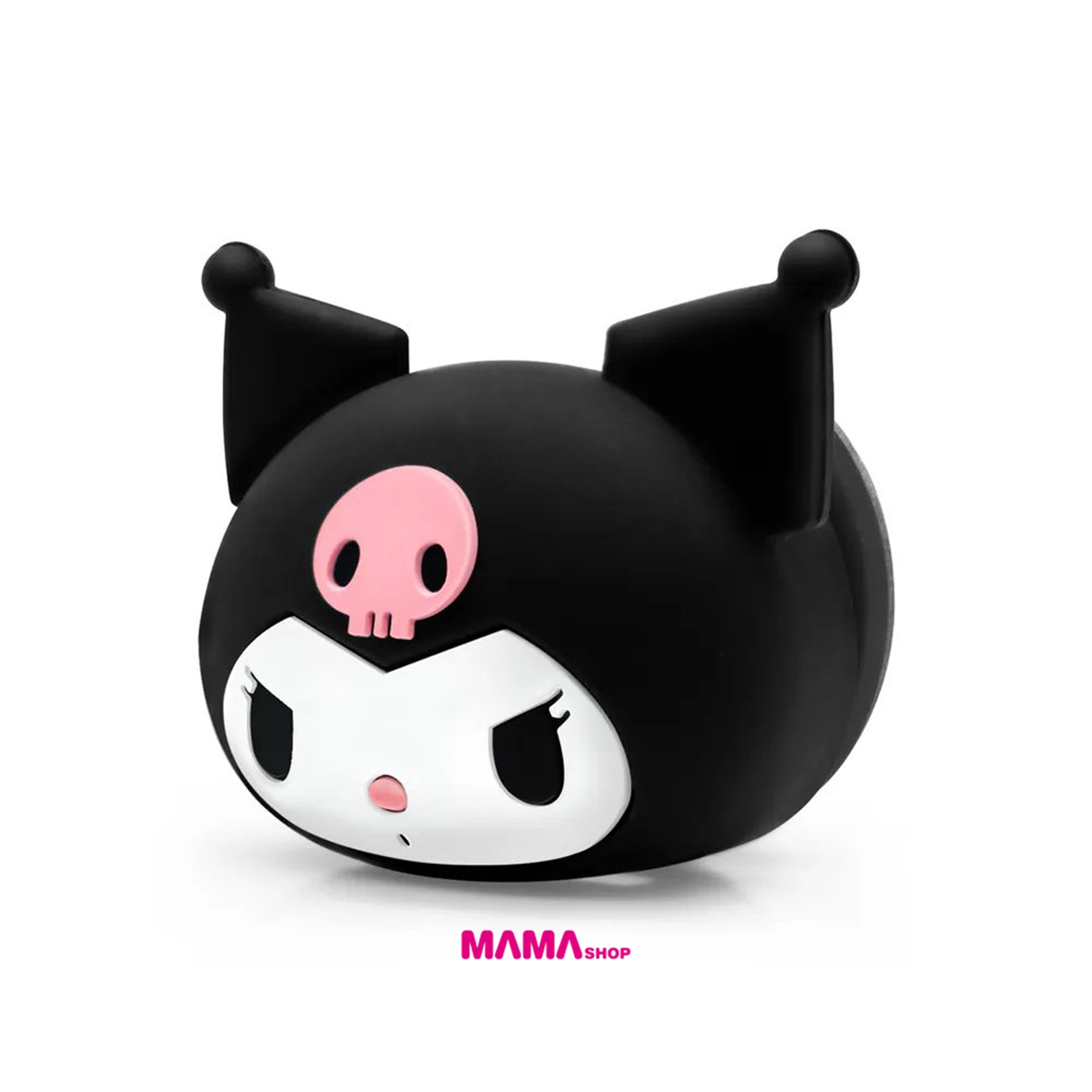 台灣直送Sanrio 車用造型香氛掛勾