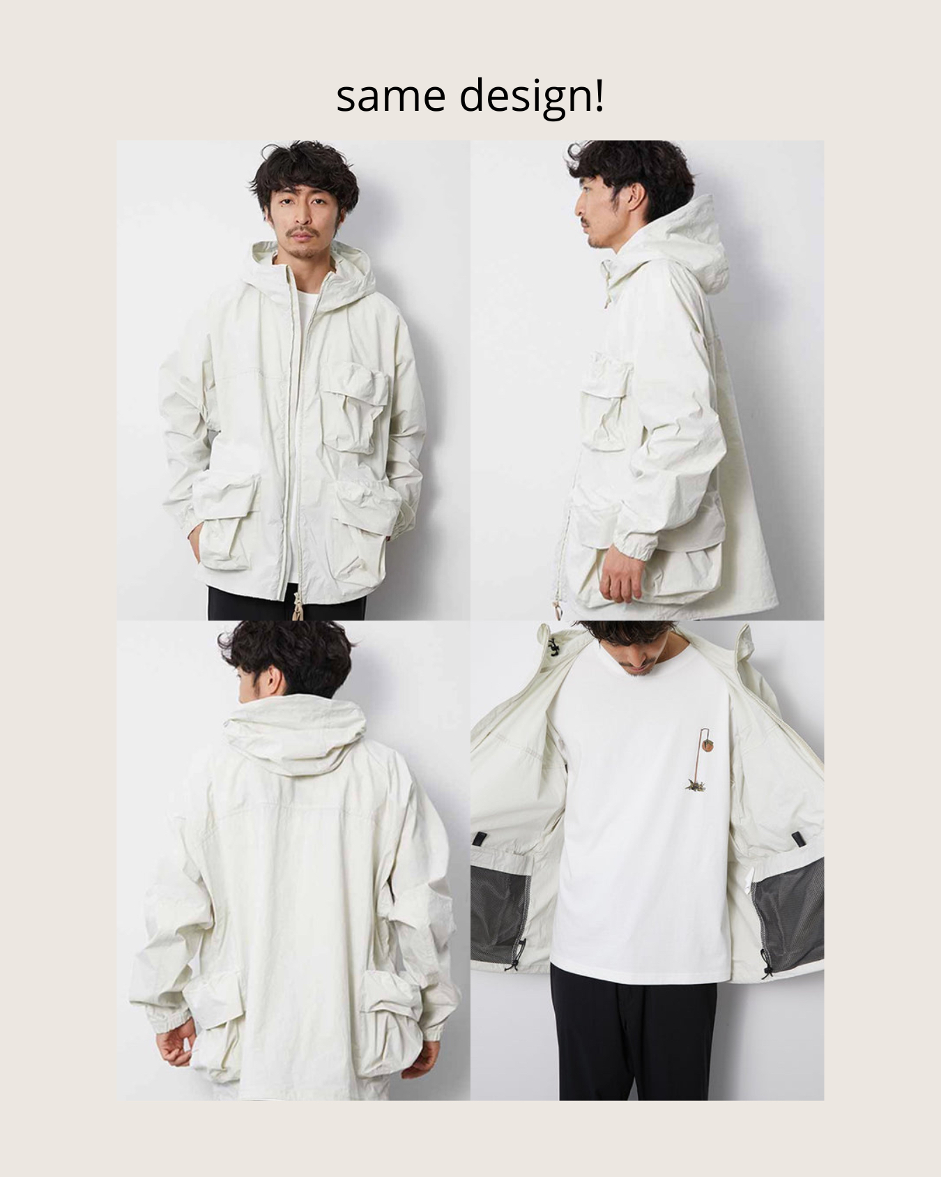 【AT150】💁🏻‍♂️男系