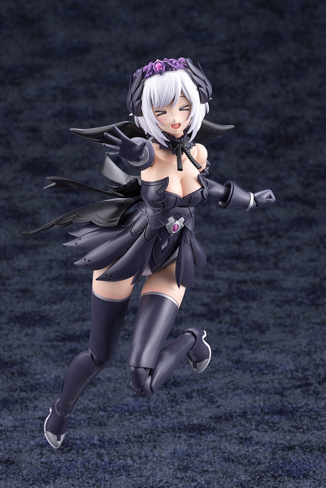 (預訂訂金 $200) (總價 $562) 壽屋 Kotobukiya Arcanadea Grande Scale LUMITEA ReACT-A 露蜜提雅 模型 (KO08884) (行版)
