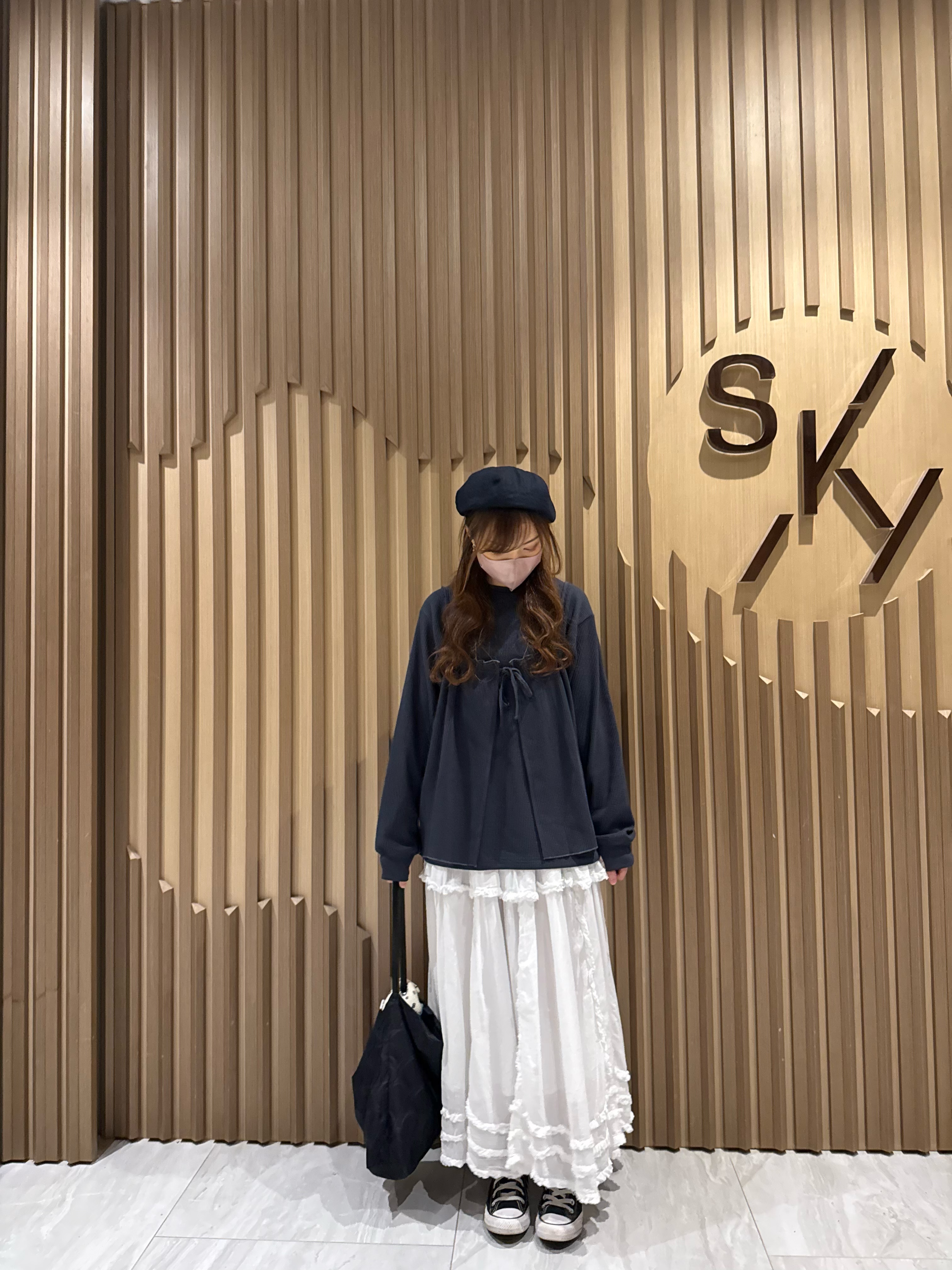 華夫格吊帶𝐬𝐞𝐭裝