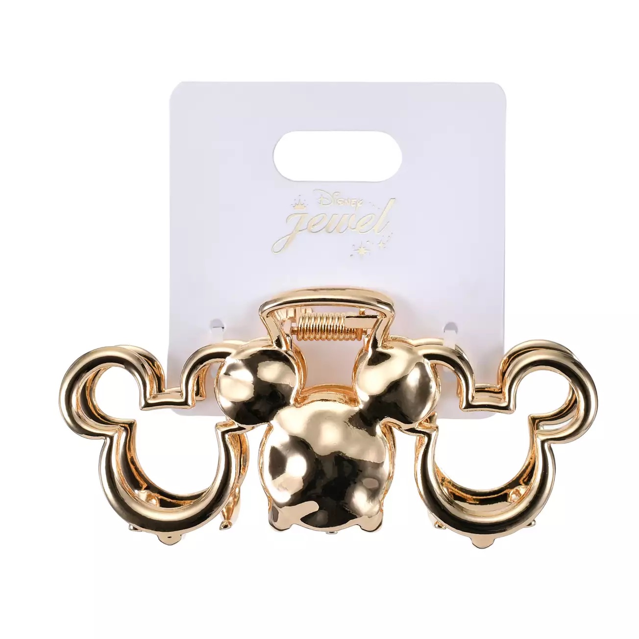 📦訂購 日本代購 Tokyo Disney 東京迪士尼 米奇老鼠 Mickey Mouse 髮夾 鯊魚夾