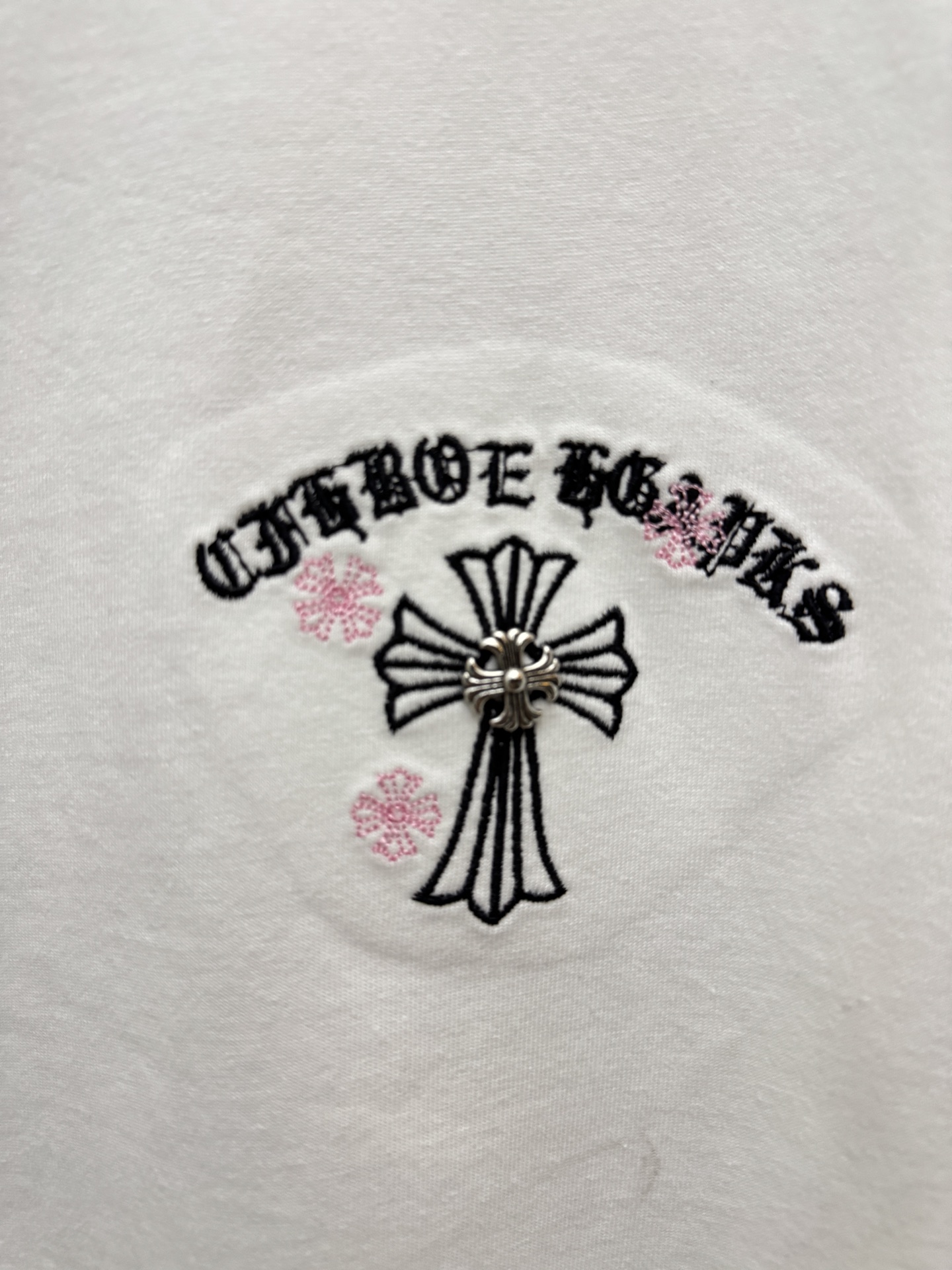 Chrome Hearts Tee