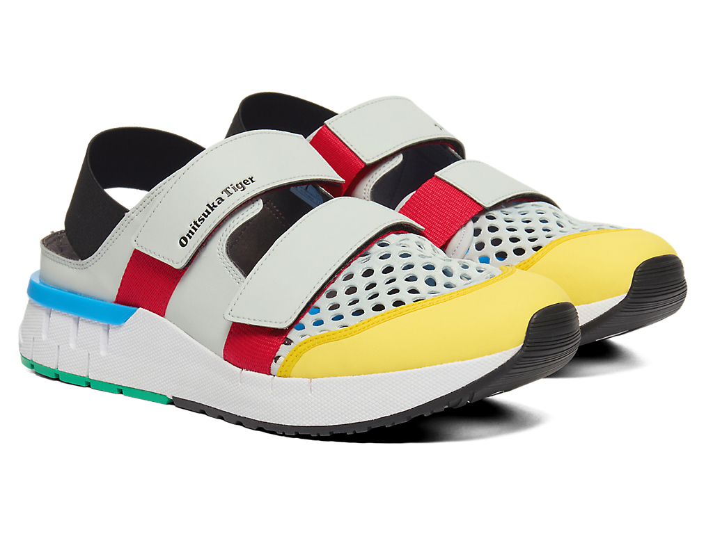 【预购】Onitsuka Tiger REBILAC SANDAL｜1183A966
