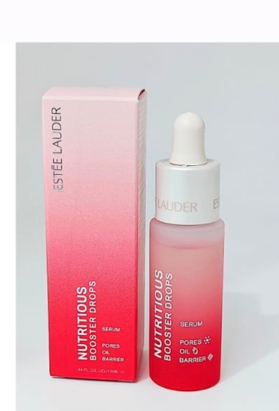 Estee Lauder 亮肌高效精華  10ml 