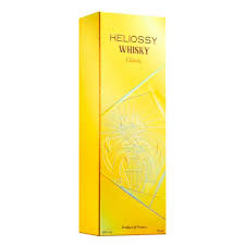 (Heliossy）經典黃金版威士忌