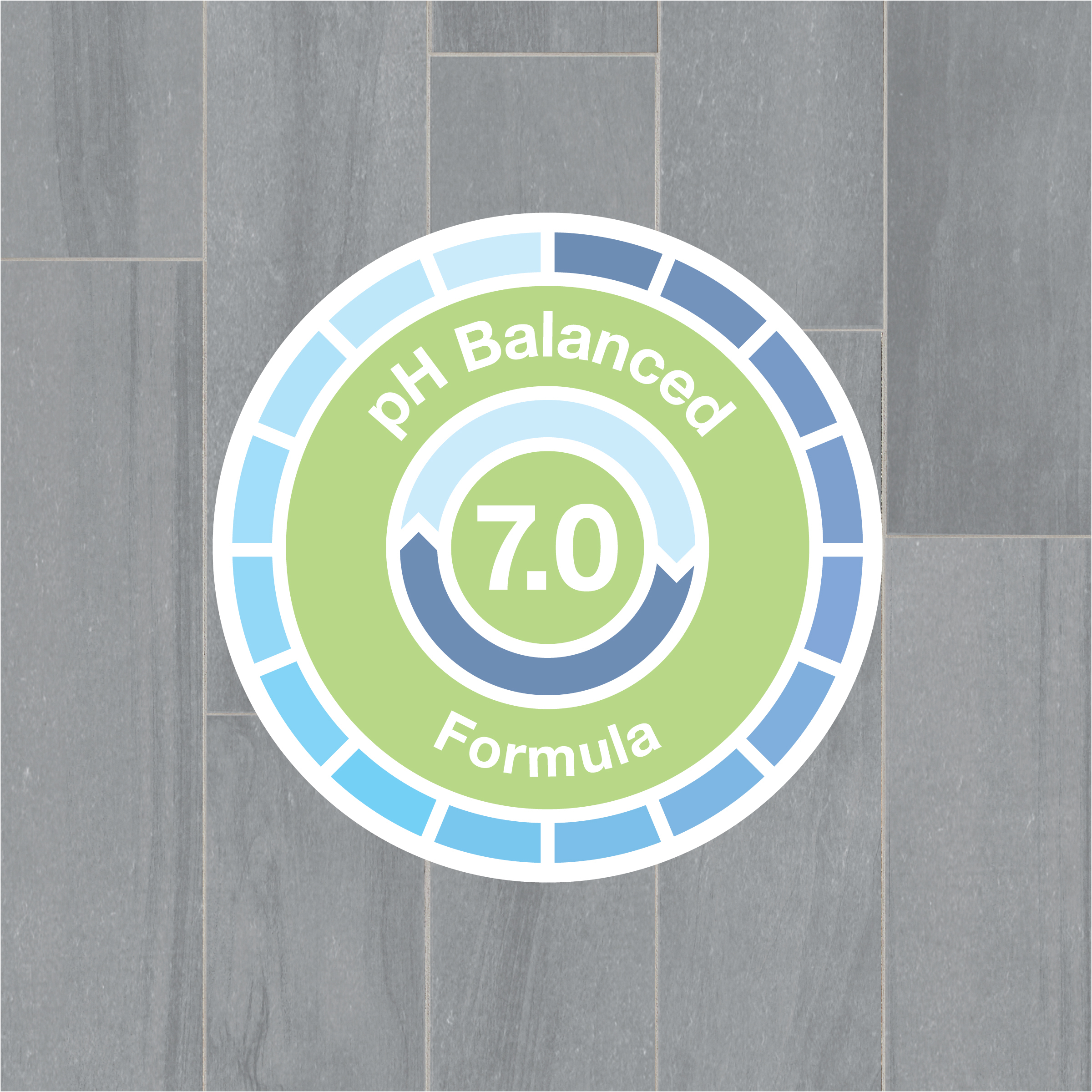 博納木地板清潔劑濃縮裝 (掃地機械人專用) (1.1 公升)