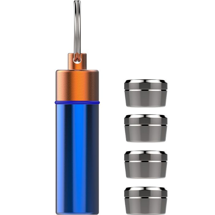 Capsule Caddy | Storz & Bickel