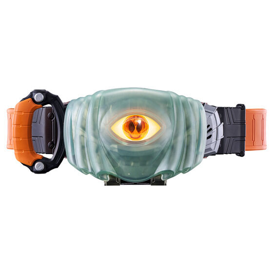 (預訂訂金 $700) (總價 $1597) (魂限) Bandai CSM 幪面超人 GHOST 變身腰帶 (行版) Complete Selection Modification Kamen Rider GHOST DRIVER 