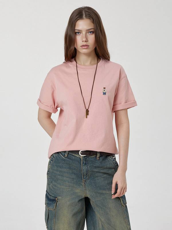 🇰🇷Whoau 超值福袋2件套上衣✨