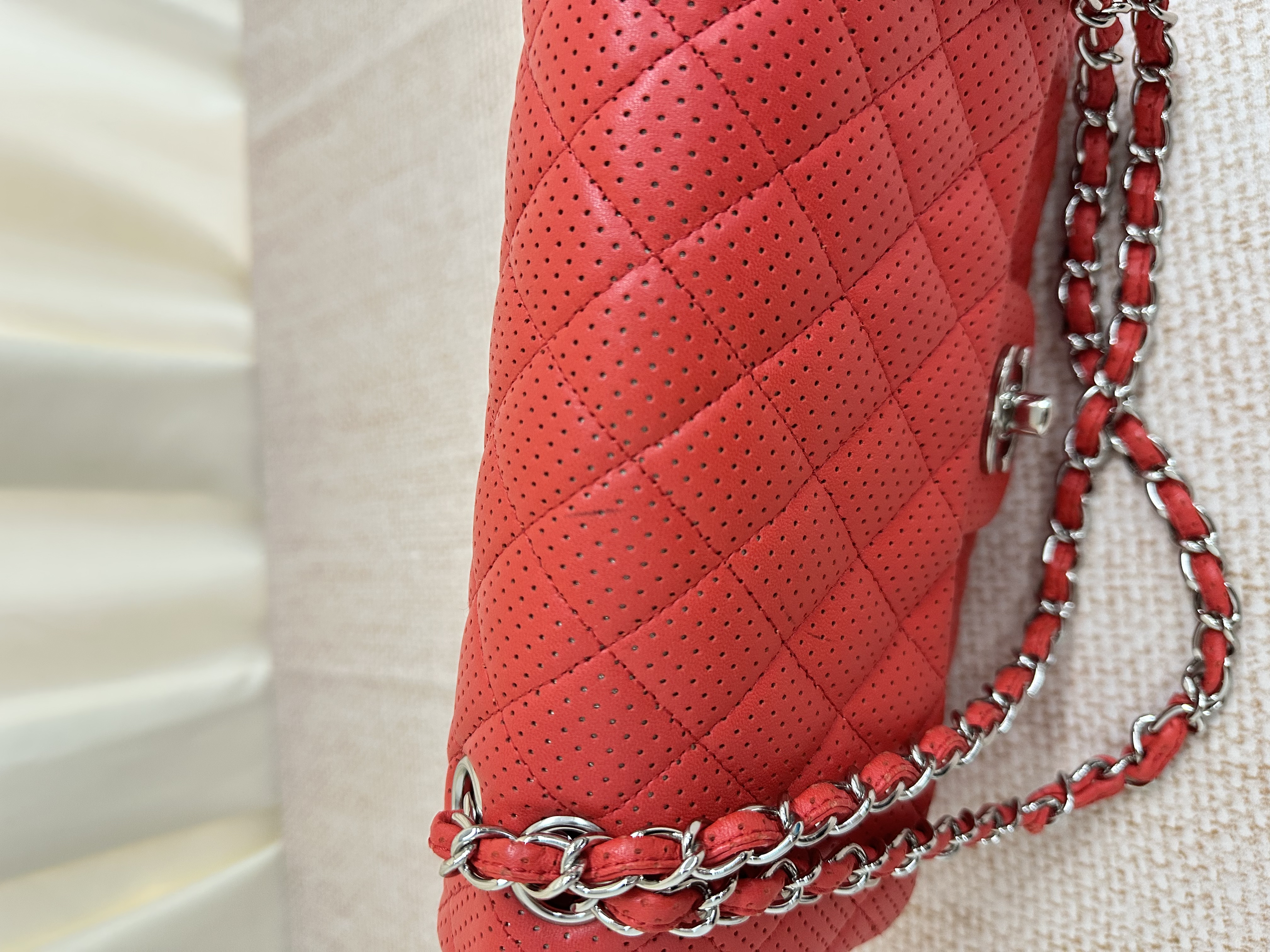 Pre-owned Chanel CF/ Product Code: 26041609