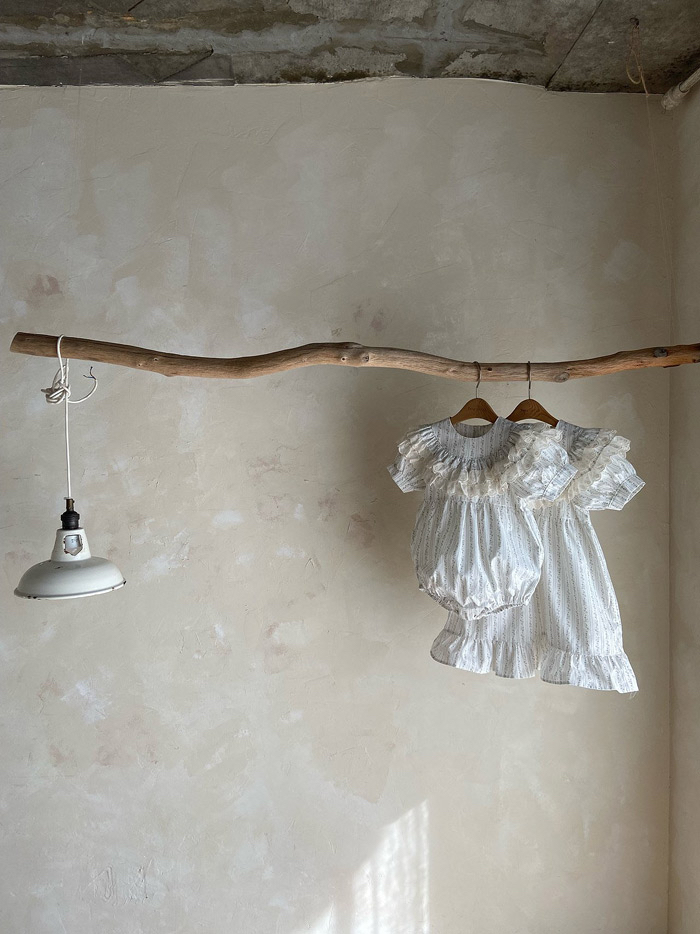 🇰🇷Anne shirley suit