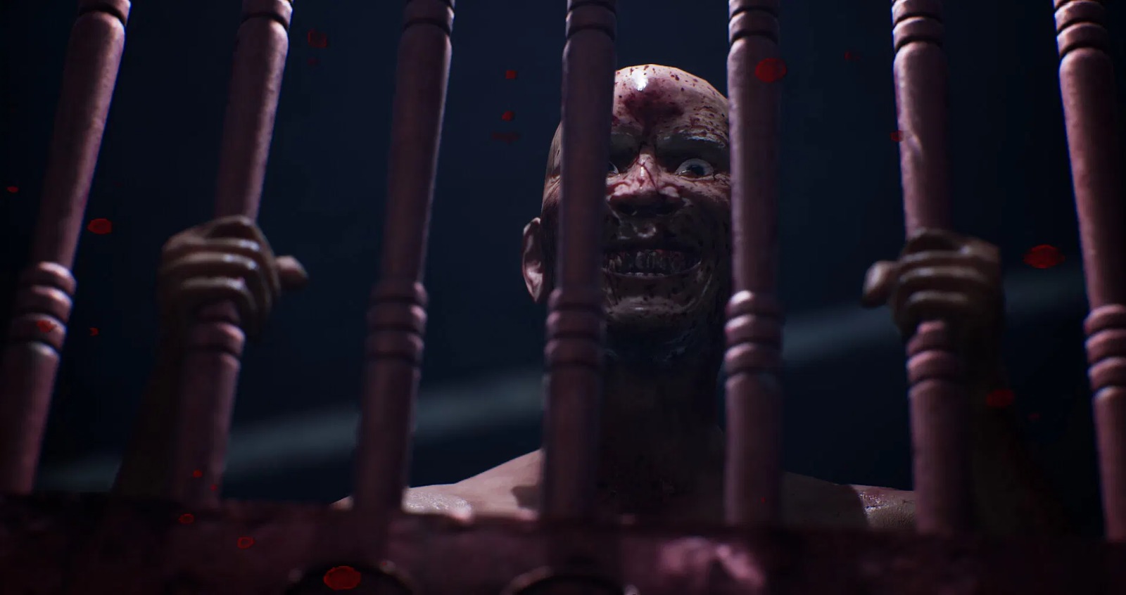 【預售 8/4】PS5 咒 Incantation 中/英文 (中文封面)(PO0018)