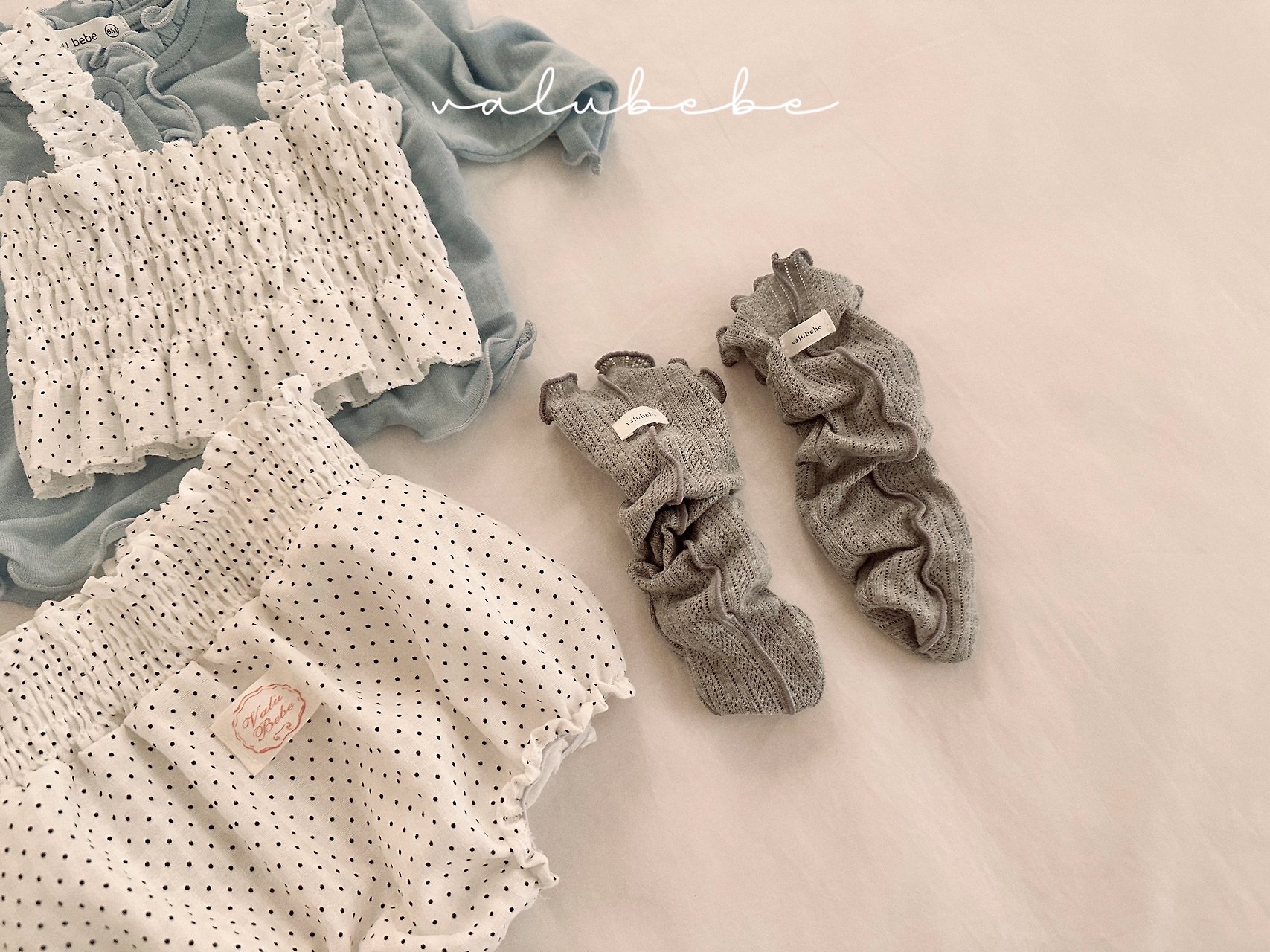 🇰🇷Valu_bebe襪