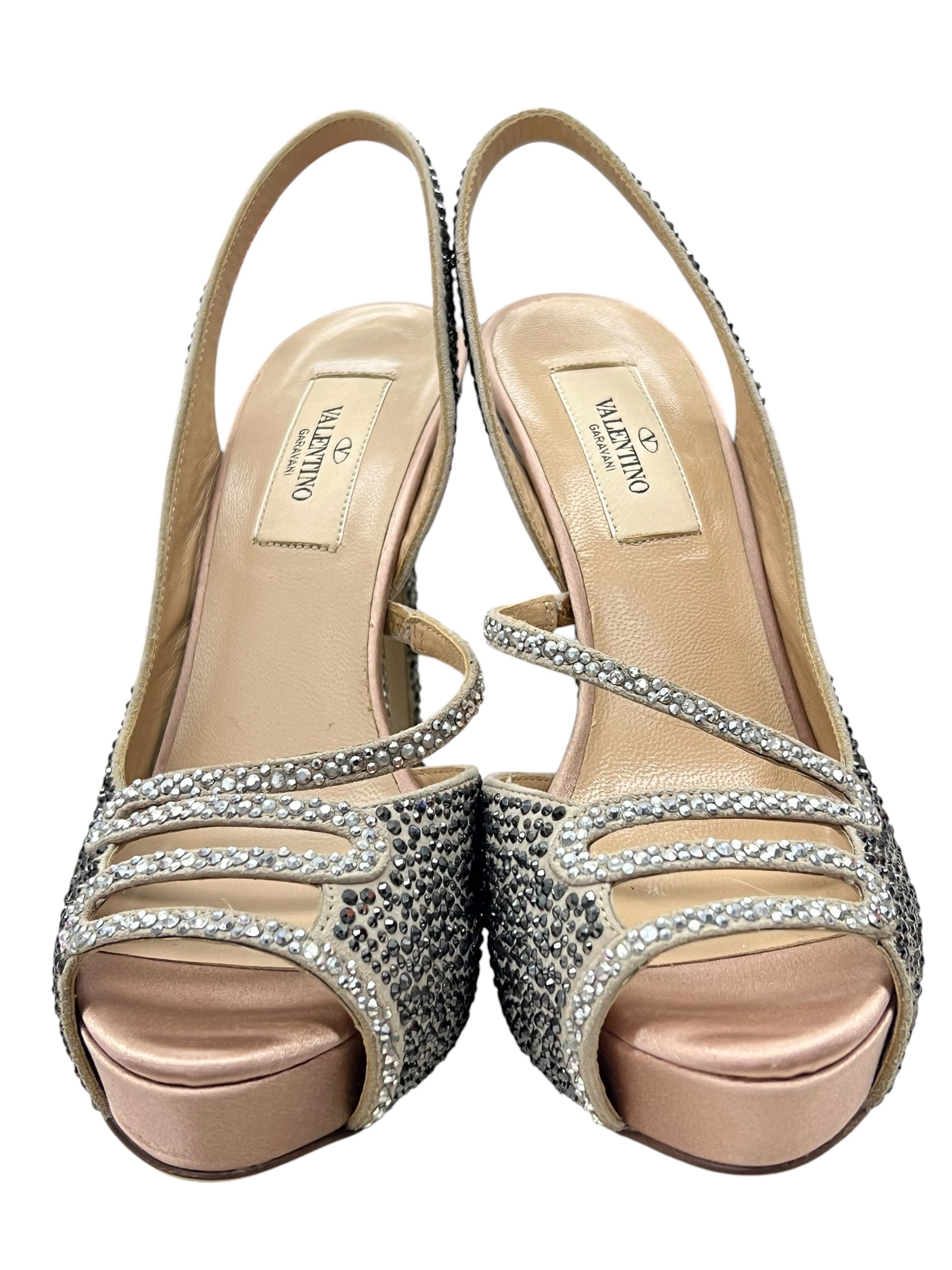 Pre-Owned VALENTINO Garavani / Product Code: 070721