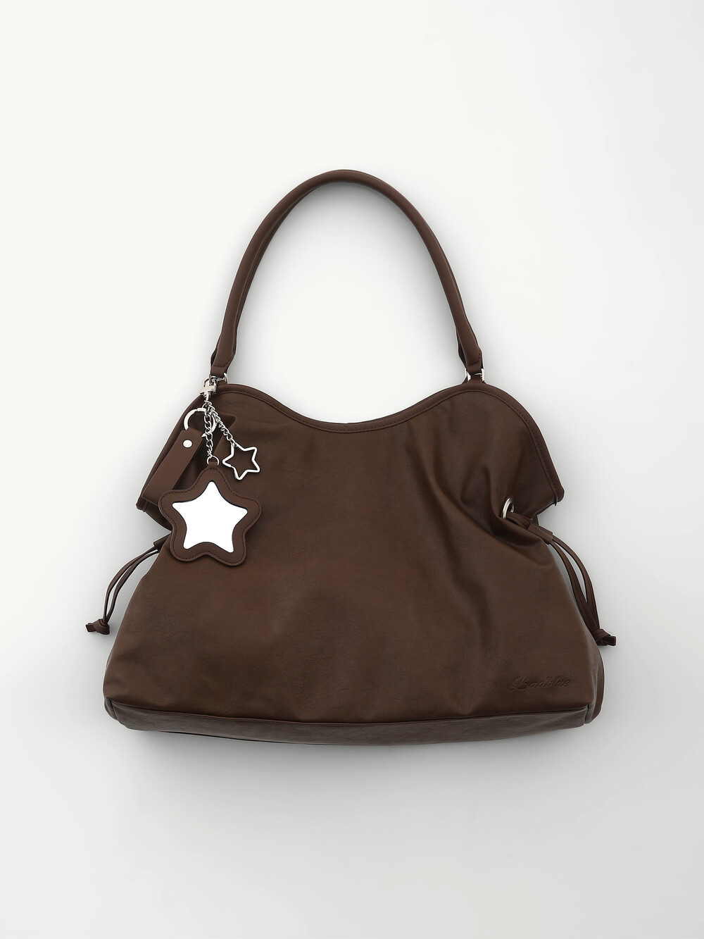 🇰🇷訂購｜BadBlue 26SS｜Mocha Dimsum Bag *Pre-order: Ships on Apr 30