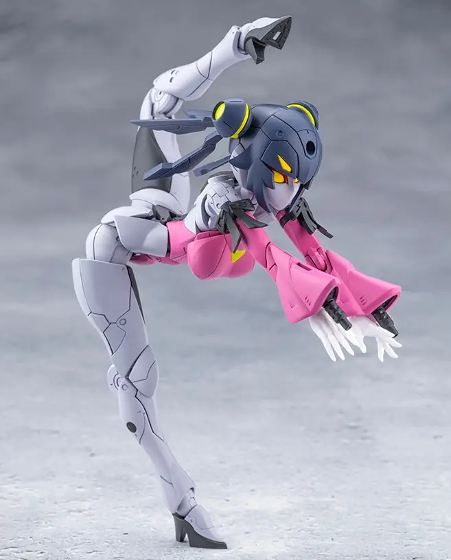 Airly (MEGALOMARIA UNLIMITED UNIVERSE)