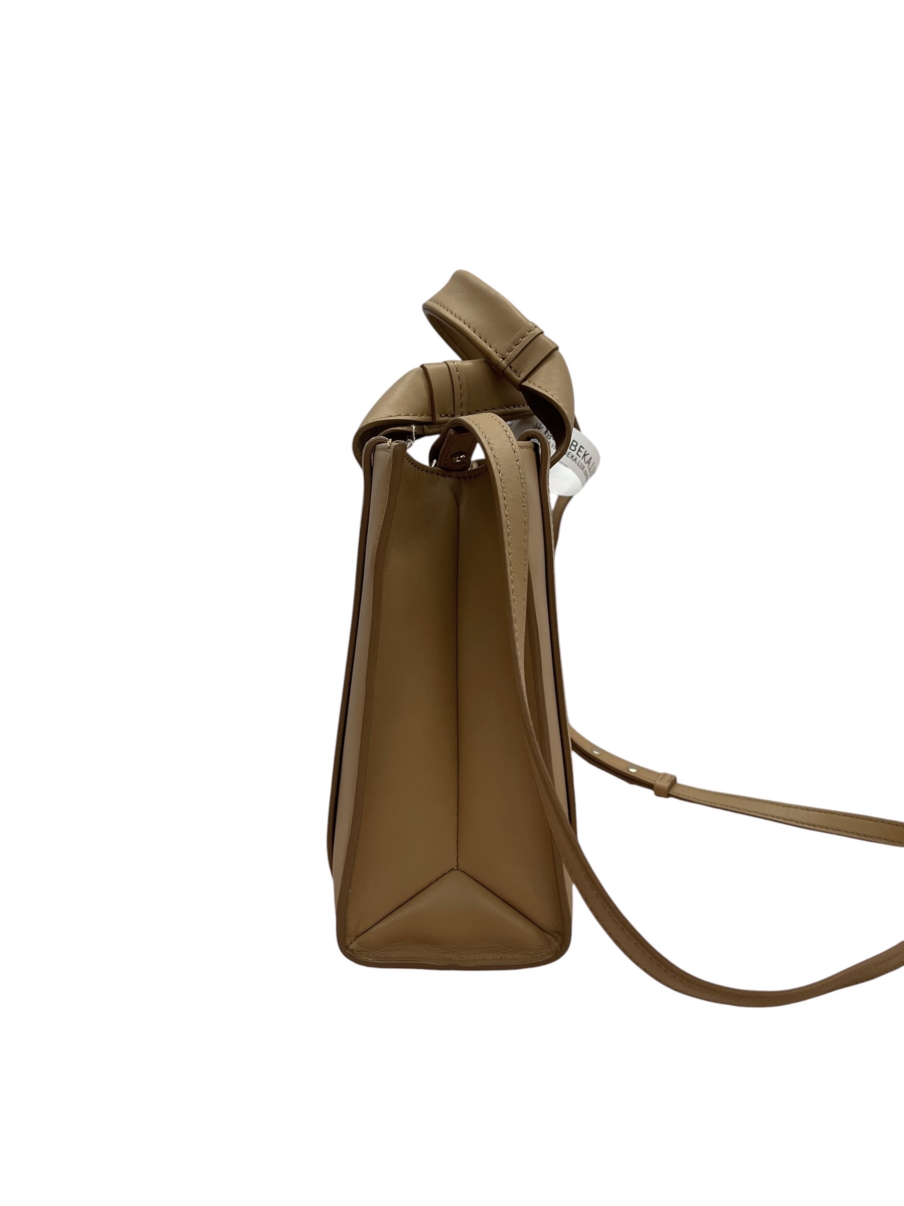 Pre-owned Chloe Woody Tote Bag / Product Code: 080803