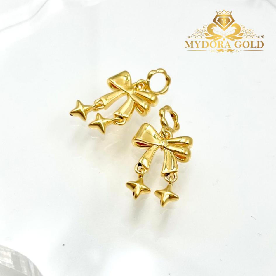 MYDORA Charm Ribbon StarShine (5G) l EMAS 916/22K