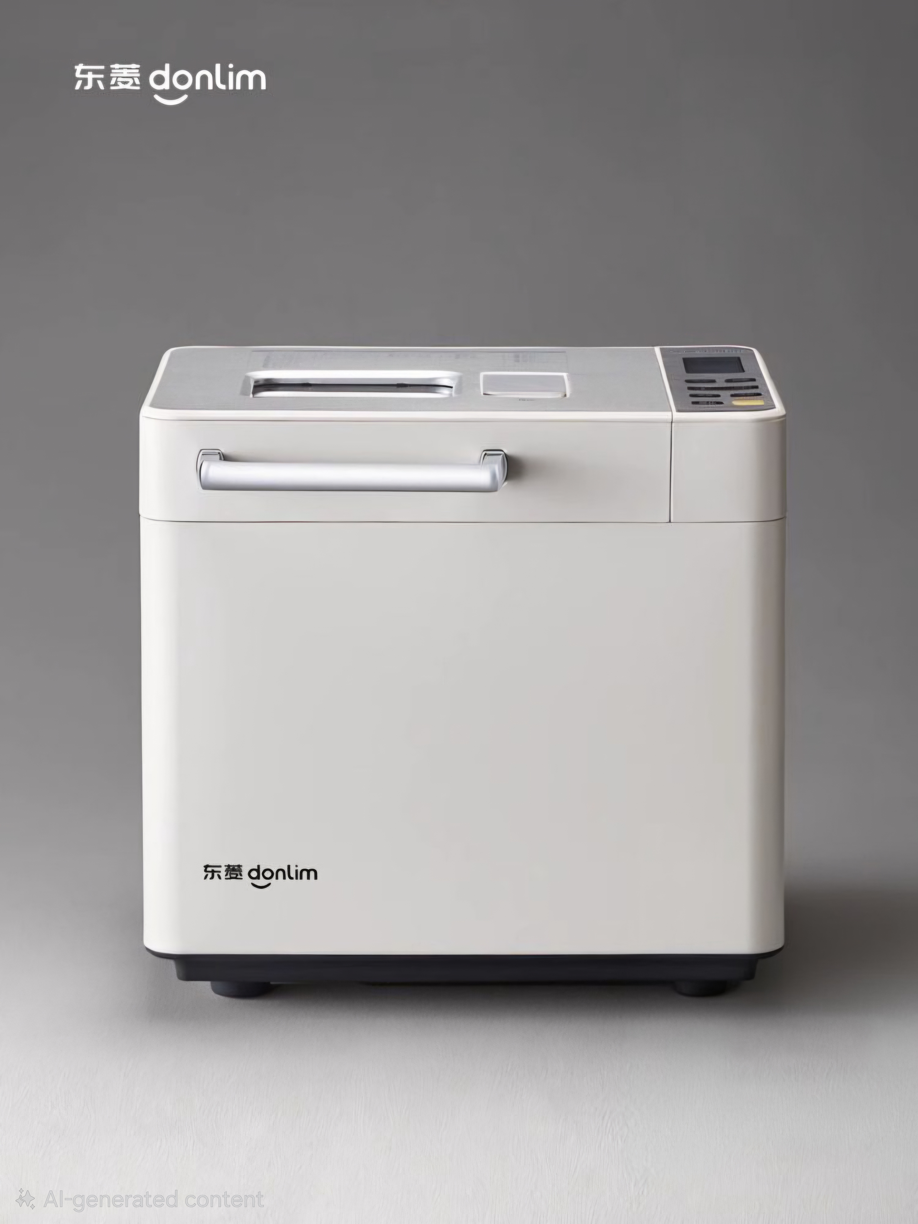 Donlim DL-4705 Automatic Multi-functiom Bread Machine